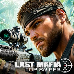Значок Last Mafia: Top Sniper