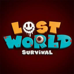Lost World: Survival simgesi