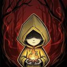 Bonfire Defense: Adventure simgesi